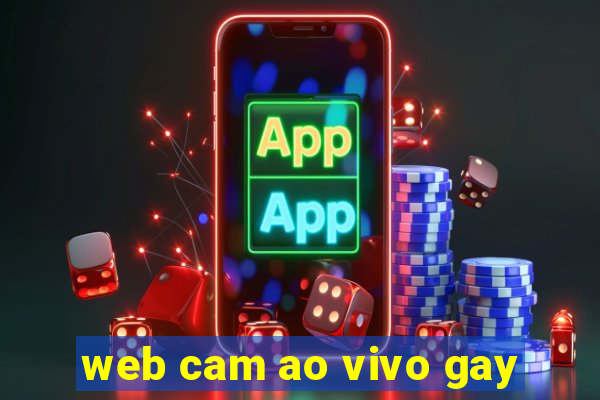 web cam ao vivo gay